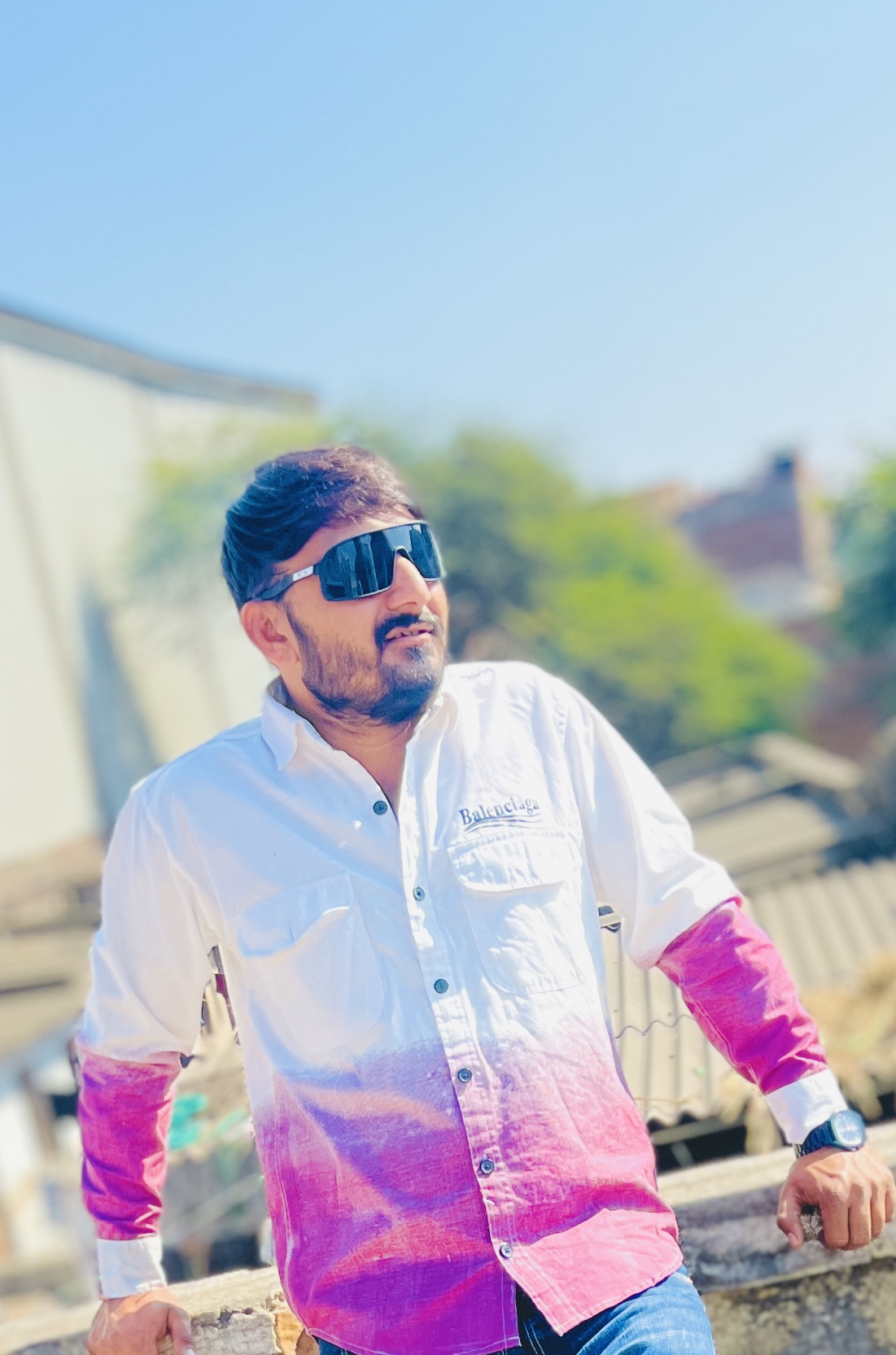 RAHUL DESAI
